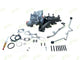 Turbolader-Komplettset Generalüberholt für Nissan NV400 Bus – OE 6990902200