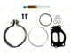 Montagesatz Neu für BMW 1 – OE 1165866207011