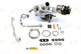 BorgWarner Turbolader-Komplettset Original Neu für OPEL ASTRA J – OE 861036