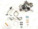 Garrett Turbolader-Komplettset Original Neu für Chevrolet CRUZE – OE 25201063