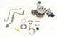 Mitsubishi Turbolader-Komplettset Original Neu für VW CRAFTER 30-35 Bus – OE 076145701FX