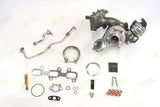 Garrett Turbolader-Komplettset Original Neu für SEAT IBIZA IV – OE 03P253019B