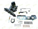BorgWarner Turbolader-Komplettset Original Neu für Citroën JUMPER II Bus – OE 5303-980-0411