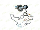 Turbolader-Komplettset Original Neu für Mercedes-Benz A-KLASSE – OE 640090258080