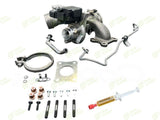 Turbolader-Komplettset Original Neu für AUDI A1 – OE 04E145704FV
