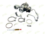 Turbolader-Komplettset Original Neu für BMW 1 – OE 8514267
