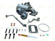 BorgWarner Turbolader-Komplettset Original Neu für FORD C-MAX II – OE 1946977