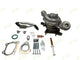 Garrett Turbolader-Komplettset Original Neu für Nissan PRIMASTAR Kasten – OE 1441100Q3K