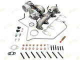 Turbolader-Set Original Neu für AUDI A3 – OE 038253014G