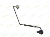 Öl-/Wasserleitung Neu für Land Rover FREELANDER 2 VAN – OE C2S52182