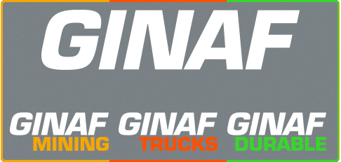Passend für Ginaf Passend für Ginaf
