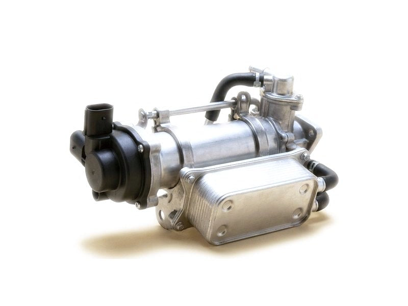AGR-Module