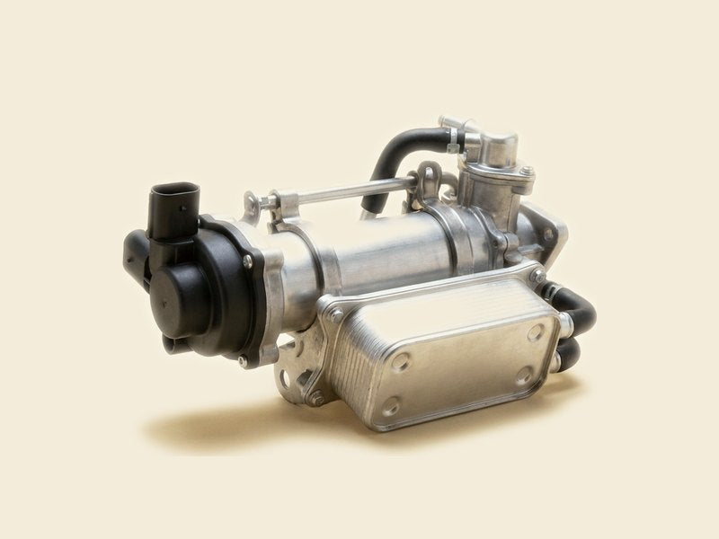 AGR-Module