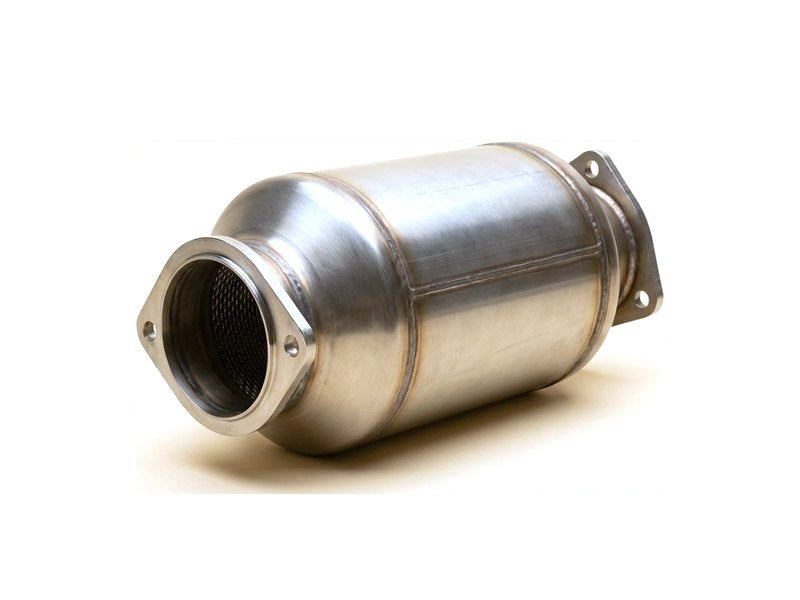Dieselpartikelfilter (DPF)