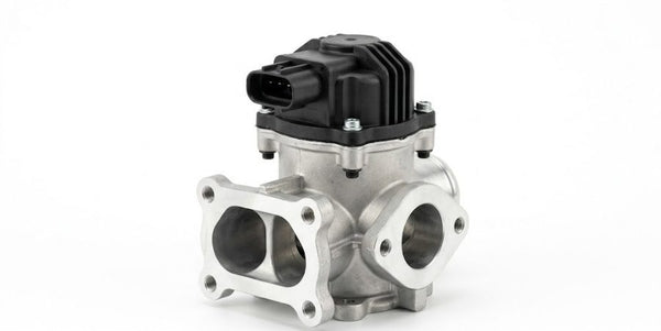 AGR-Module