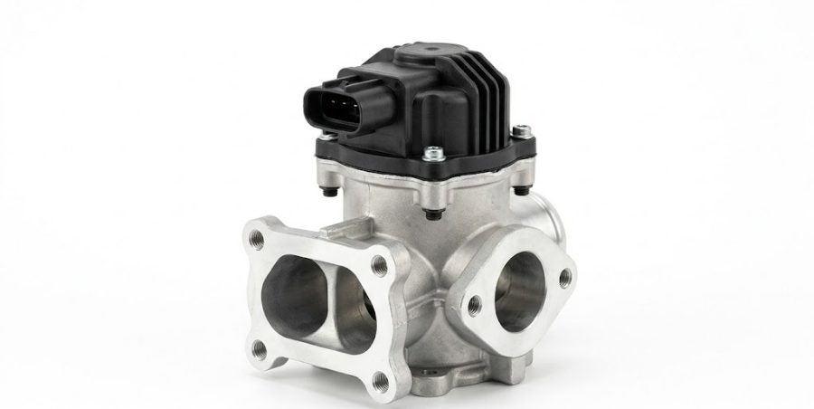AGR-Module
