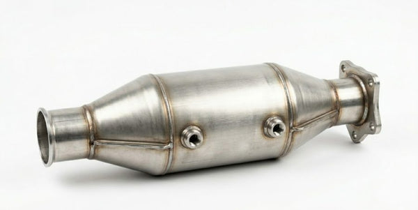 Dieselpartikelfilter (DPF)