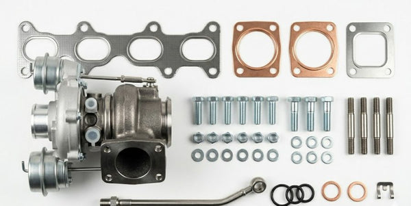 Turbolader-Sets Neu