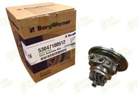 Rumpfgruppe (CHRA) AUDI A6 C5 Neu | OE 077145703P, 077145704K, 077145704KV