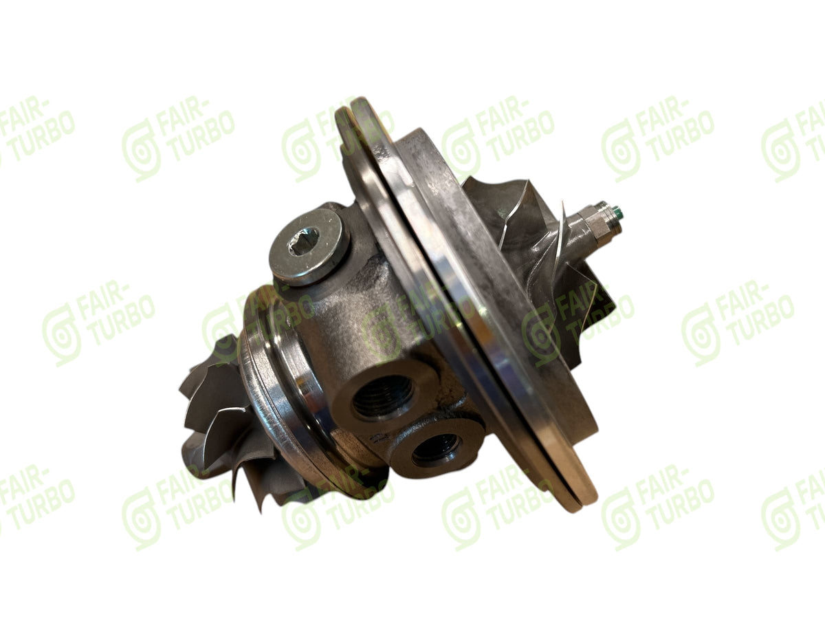 Rumpfgruppe (CHRA) Neu für Audi A6 C5 Avant – OE 077145703P