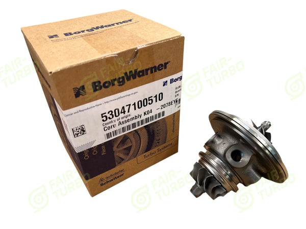 Rumpfgruppe (CHRA) – OE 078145702MV, 078145701MX