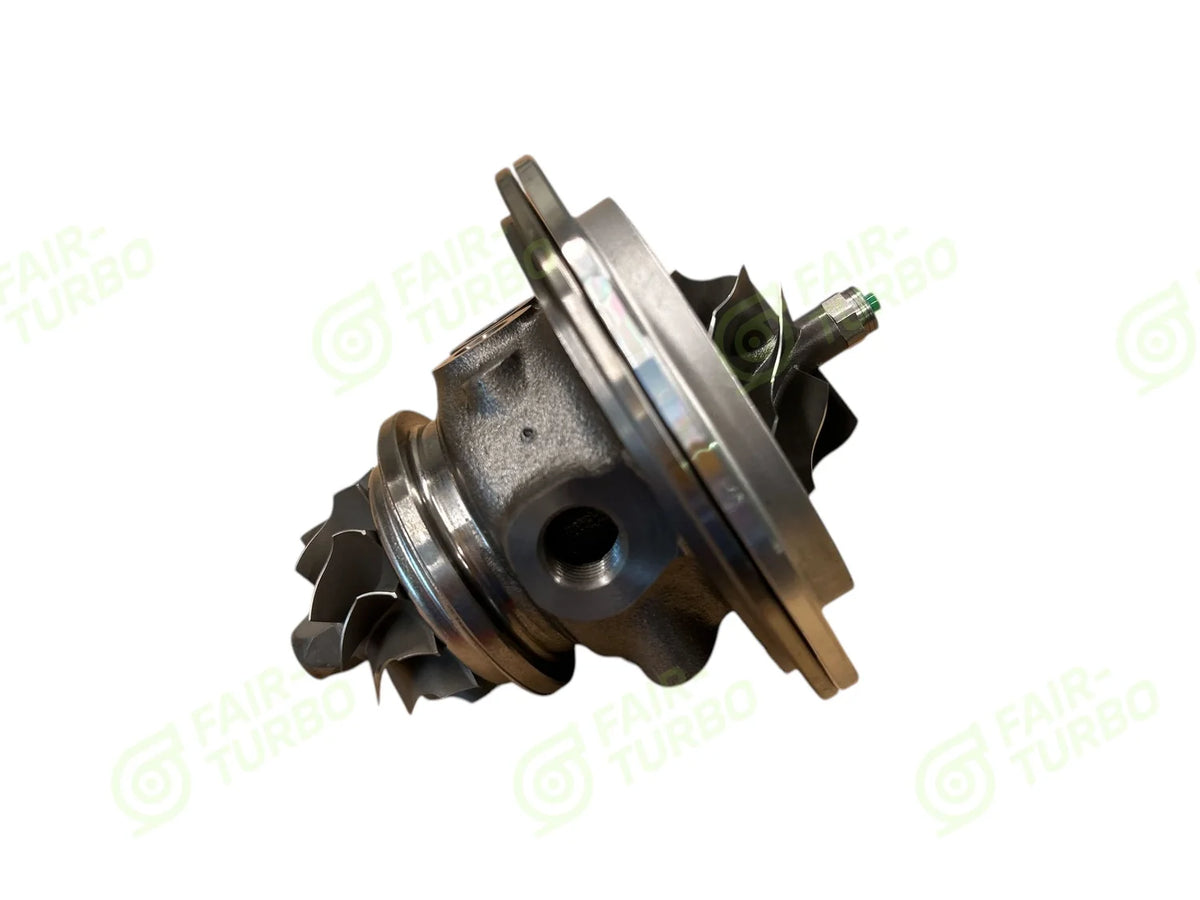 Rumpfgruppe (CHRA) – OE 078145702MV, 078145701MX