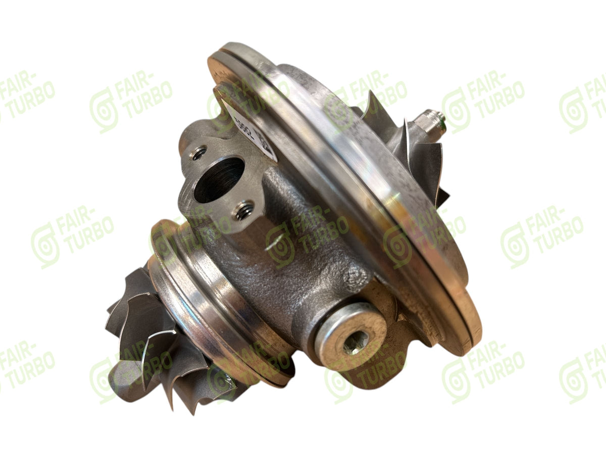 Rumpfgruppe (CHRA) AUDI A3 – Bild 2