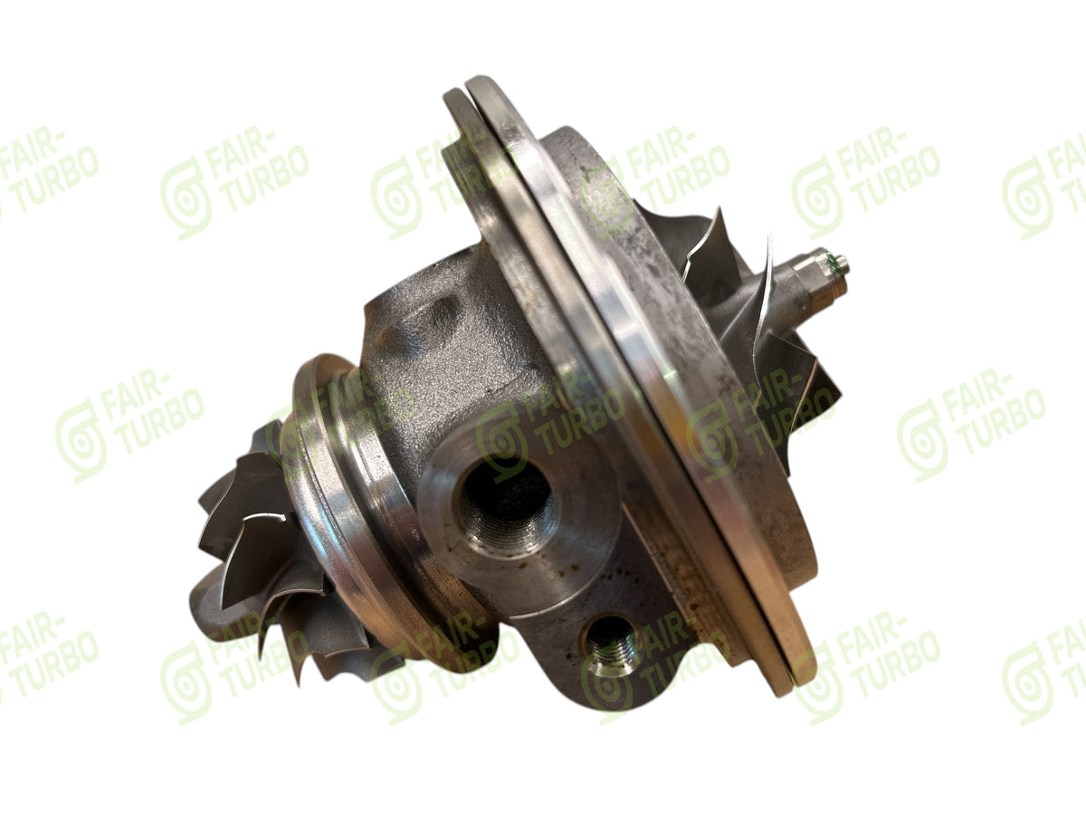 Rumpfgruppe (CHRA) AUDI A3 – Bild 3