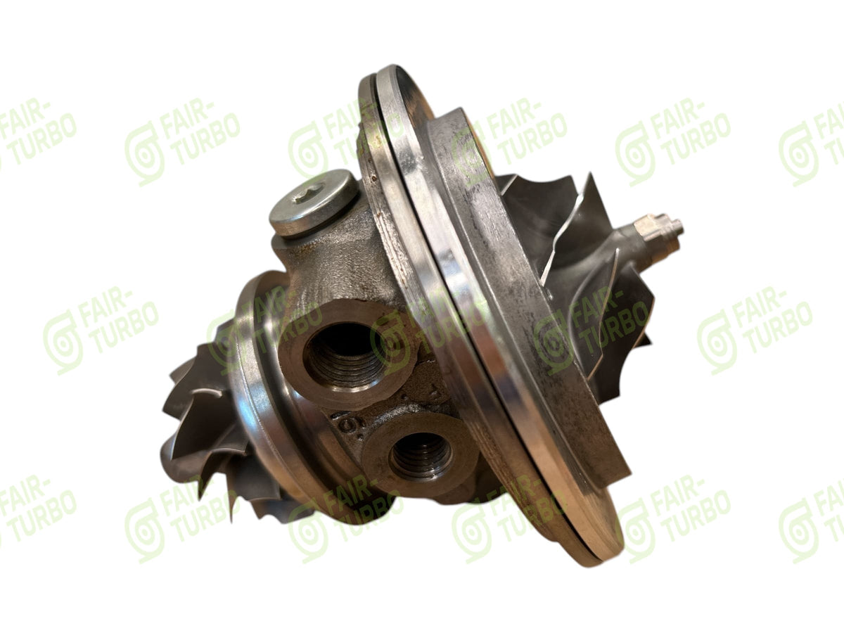Rumpfgruppe (CHRA) AUDI A3 – Bild 4