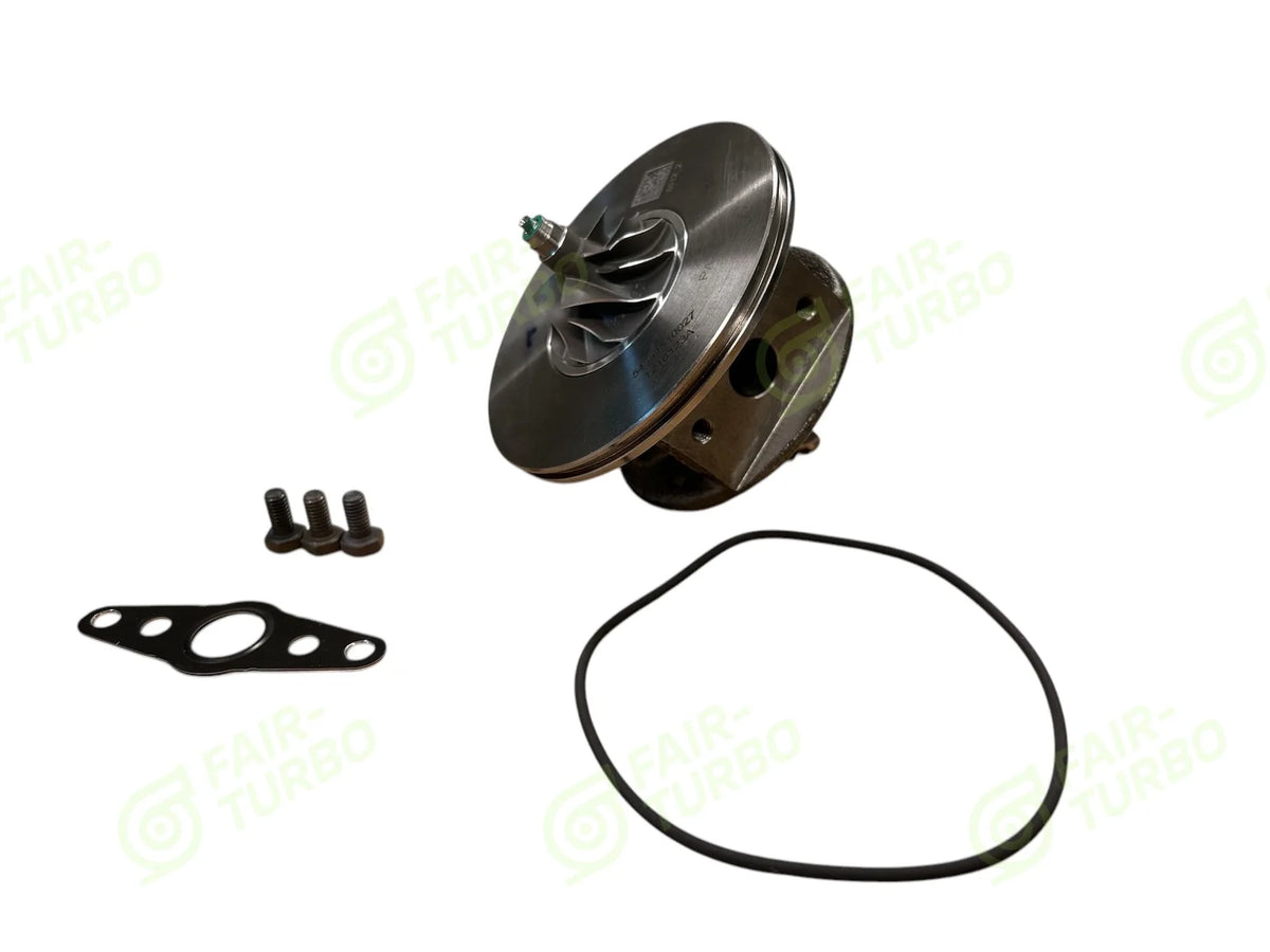 Rumpfgruppe (CHRA) – OE 7810960, 7800607