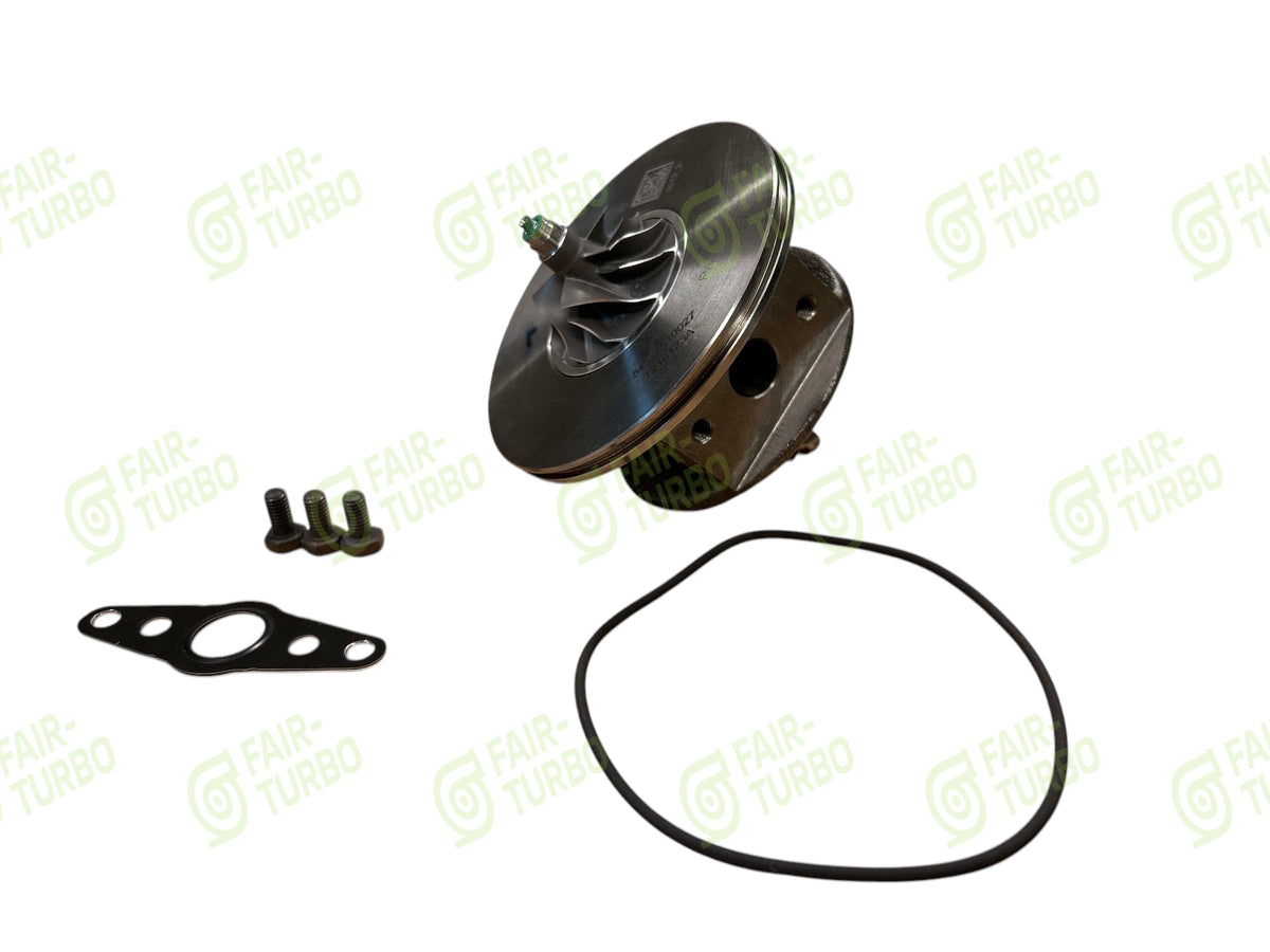 Rumpfgruppe (CHRA) Neu für BMW 1er – OE 7810960