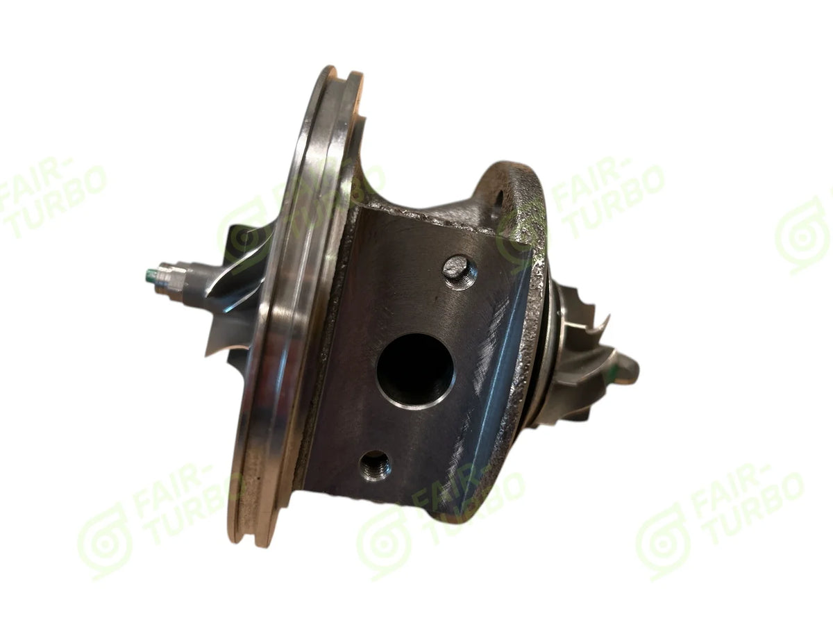Rumpfgruppe (CHRA) – OE 7810960, 7800607