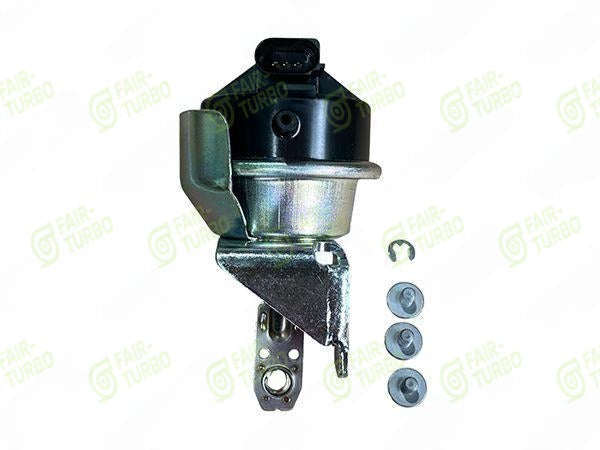 VTG-Aktuator / Stellmotor SEAT IBIZA IV Neu – Bild 2