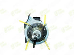 VTG-Aktuator / Stellmotor BMW 1 Neu | OE 8662676, 40009234