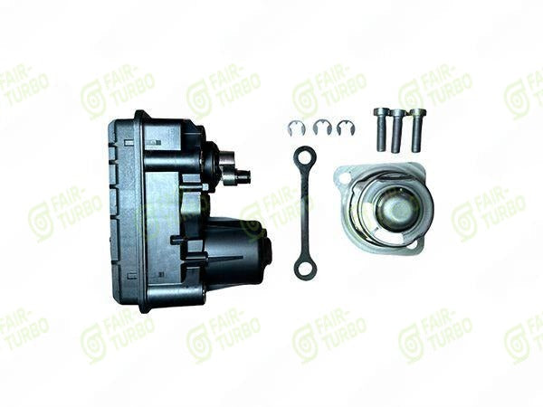 VTG-Aktuator / Stellmotor Neu – Bild 2