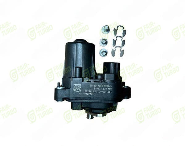 VTG-Aktuator / Stellmotor Neu – Bild 2