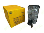 VTG-Aktuator / Stellmotor HELLA Neu | OE 6NW9550-20, 6NW009-550-202, 009550201