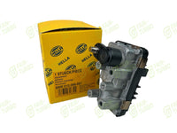 VTG-Aktuator / Stellmotor HELLA Neu | OE 010099051, 59001107383, 6NW010-099-05