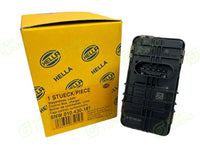 VTG-Aktuator / Stellmotor HELLA Neu | OE 010430181, 010430182, 6NW010-430-181