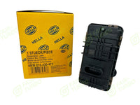 VTG-Aktuator / Stellmotor HELLA Neu | OE 010430471, 6NW010430-36, 6NW010430-47
