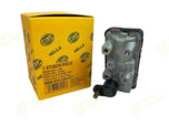 VTG-Aktuator / Stellmotor HELLA Neu | OE 010430471, 6NW010430-36, 6NW010430-47