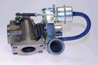 Garrett Turbolader Original Neu – OE PERKINS 2674A353R