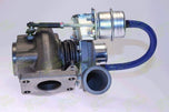 Turbolader Garrett Original Neu | OE PERKINS 2674A353R, PERKINS 2674A305