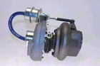 Garrett Turbolader Original Neu – OE PERKINS 2674A353R