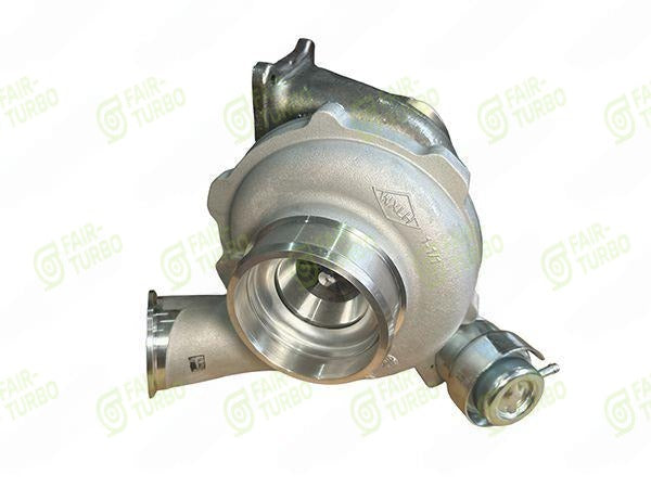 Garrett Turbolader Original Neu für Scania P I – OE 2908040