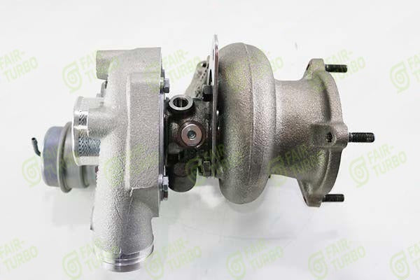 BorgWarner Turbolader Original Neu für Porsche 911 – OE 99612398372