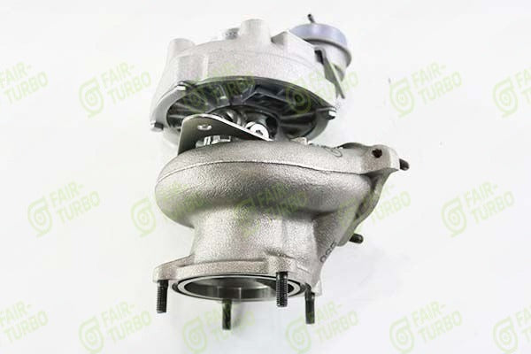 BorgWarner Turbolader Original Neu für Porsche 911 – OE 99612398372