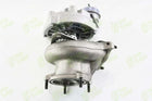 BorgWarner Turbolader Original Neu für Porsche 911 – OE 99612398372