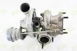 Turbolader PORSCHE 911 Original Neu | OE 99612398372, 99612398371, 5324-980-7005