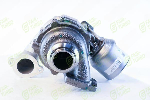 Garrett Turbolader Generalüberholt für Ford C-MAX II – OE 1870257